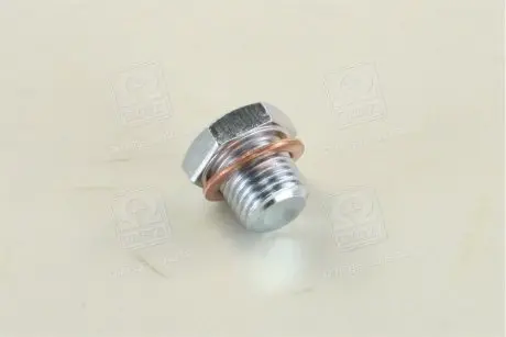 Пробка масляного піддону M14x1,5 L=13 (Fischer) Fischer Automotive One (FA1) 862.362.011