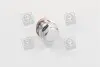 Пробка масляного поддона M20x1,5 L=14 (выр-во Fischer) Fischer Automotive One (FA1) 862.371.011 (фото 2)