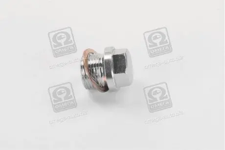 Пробка масляного піддону M20x1,5 L=14 (Fischer) Fischer Automotive One (FA1) 862.371.011