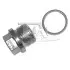 FISCHER К-т пробка піддону (злив мастила) M22X1,5 L=14mm OAS 022 DIN 910+шайба 846.760 862.372.011