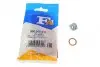 Болт зливу оливи + шайба BMW 3 (E46/E90)/5 (E39) 95-04 (M12x1.5) 866.366.011