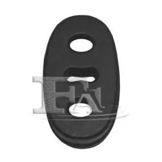 Кріплення гумове Fischer Automotive One (FA1) 873-911