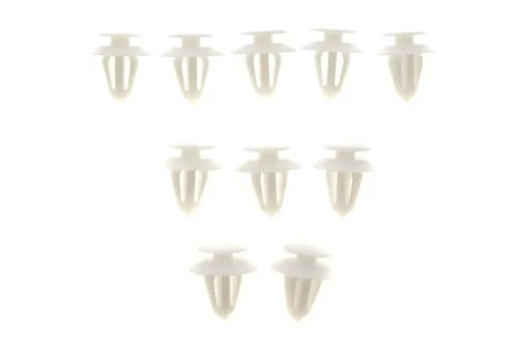 Кліпса кріплення обшивки (к-кт 10шт) Opel Combo 01-06 Fischer Automotive One (FA1) 87-40001.10