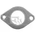 FISCHER прокладка глушника HYUNDAI Accent 94-00, Sonata 91-98 Fischer Automotive One (FA1) 890-915 (фото 1)