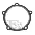 FISCHER прокладка глушника HYUNDAI Santa Fe 01- Fischer Automotive One (FA1) 890-916 (фото 1)