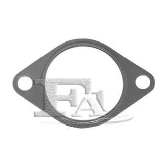 Прокладка выхлопной трубы Hyundai Santa Fe 2.2 CRDi/Tucson 1.6 T-GDi/Kia Sportage 1.7 CRDi 06- Fischer Automotive One (FA1) 890-925