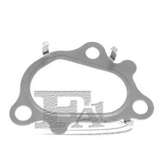FISCHER HYUNDAI прокладка вихлопний системи i20, KIA Fischer Automotive One (FA1) 890-933
