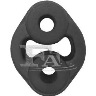 FISCHER HYUNDAI кріплення глушника Accent 94-, i10, i20, iX20, Getz 02-, Matrix 01-. Fischer Automotive One (FA1) 893-907