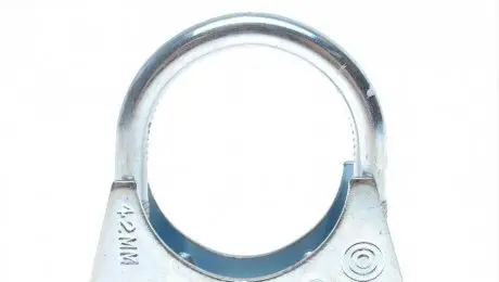 Хомут глушителя Audi/Citroen/Daewoo/Fiat/Ford/Iveco/Lada/MB/Nissan/Opel/Peugeot/Renault/VW (42 мм) Fischer Automotive One (FA1) 911-942