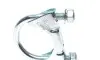 Хомут глушника (d=43mm) Fischer Automotive One (FA1) 911-943 (фото 2)