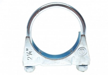 Хомут глушника Mazda 323/626/MX-3/MX-6 1.5-2.0 91-98 (58mm) Fischer Automotive One (FA1) 911-958