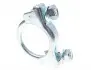 Хомут глушника Ford (d=54.5mm) Fischer Automotive One (FA1) 922-954 (фото 2)