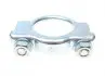 Хомут глушника Ford (d=54.5mm) Fischer Automotive One (FA1) 922-954 (фото 3)