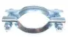 Хомут глушителя Renault Clio 1.2/1.5/1.8 dCi 90-09 (66mm) Fischer Automotive One (FA1) 931-966 (фото 3)