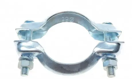 Хомут глушника Cittoen C4/Saxo/Peugeot 106/205/206/307 89- (66mm) Fischer Automotive One (FA1) 932-966