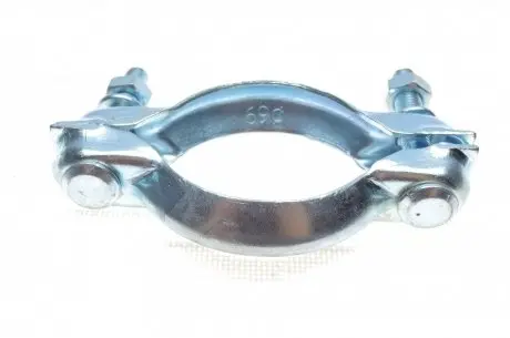 Хомут глушника Renault Clio II 1.4/1.6i 98-05 (69mm) Fischer Automotive One (FA1) 932-969