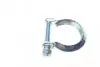 Хомут глушителя Renault Kangoo 1.2 16V/1.5 dCi 97- (54mm) Fischer Automotive One (FA1) 934-954 (фото 1)