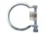 Хомут глушника Citroen Jumpy 2.0 HDi 06- (d=80mm) Fischer Automotive One (FA1) 934-980 (фото 1)