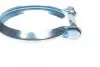 Хомут глушника Citroen Jumper/Peugeot Boxer 2.2 HDi 06- (d=90mm) Fischer Automotive One (FA1) 934-990 (фото 2)
