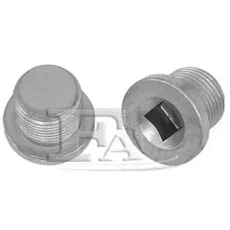 FISCHER RENAULT пробка піддону (злив мастила) M18X1,5 OAS 090 Fischer Automotive One (FA1) 935.930.001