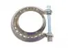 Хомут глушника Citroen C4/C5/Peugeot 307/308/407 2.0 HDi 04- Fischer Automotive One (FA1) 936-867 (фото 4)