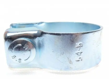 Хомут глушника Audi/BMW/Fiat/Mazda/MB/Opel/Renault/Skoda/Volvo/VW (d=54,5 мм) Fischer Automotive One (FA1) 951-954