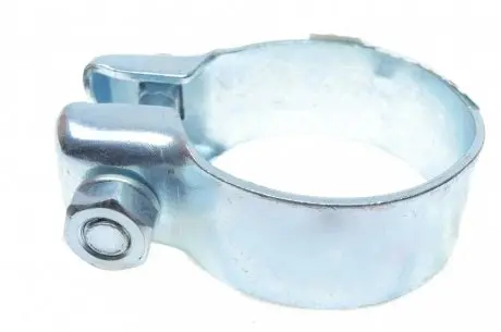 Хомут глушника Citroen Jumper/Peugeot Boxer 2.8 HDi 00-02 (d=60.5mm) Fischer Automotive One (FA1) 951-960