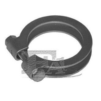 FISCHER Хомут C-Clamp 66 мм CITROEN Fischer Automotive One (FA1) 967-965