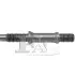 FISCHER Шпилька M8x60 Renault Fischer Automotive One (FA1) 985-919.10 (фото 1)