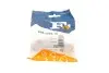 Гайка коллектора выпускного Hyundai/Iveco/Mitsubishi (M10x1.25mm) (к-кт 10шт) Fischer Automotive One (FA1) 988-1056.10 (фото 1)