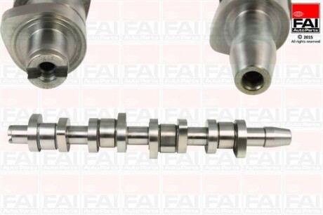 Распредвал VAG 1.9/2.0TDI (BMM/BPW/BRC/BLS/BMT) 00-10 Fischer Automotive One (FA1) C312