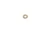 Шайба під форсунку Peugeot Partner/1.5D-2.5D 94-07 (5.5x13.8x1.3) (к-кт 100шт)(пошкоджене корозією) Fischer Automotive One (FA1) DSC_326.480.100 (фото 3)