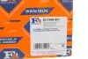 Прокладка головки блоку MB 2.0CDI/2.2CDI OM611/OM646 (Fischer) Fischer Automotive One (FA1) EC1400-901 (фото 2)