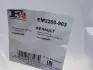 Прокладка поддона Renault Kangoo 1.5dCi 01- Fischer Automotive One (FA1) EM2200-903 (фото 3)