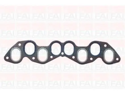 Прокладка выпускного коллектора Citroen Fiat Lancia 1.9 D/TD Fischer Automotive One (FA1) EM434