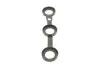 Прокладка крышки клапанов BMW 3 (E36)/5 (E34) 2.0i-2.5i 87-98 M50 Fischer Automotive One (FA1) EP1000-919Z (фото 6)