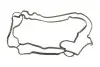 Прокладка крышки клапанов Opel Combo/Astra F/G/Vectra B/C 1.4-1.6 16V 95- Fischer Automotive One (FA1) EP1200-905 (фото 1)