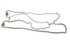 Прокладка кришки клапанів Opel Omega B/Astra H/Vectra B 1,8/2.0/2.2 94-10 Fischer Automotive One (FA1) EP1200-909 (фото 4)
