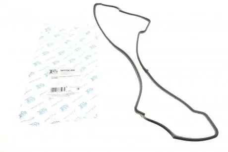 Прокладка крышки клапанов Toyota Corolla 1.6 94-00 Fischer Automotive One (FA1) EP7700-904