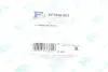 Прокладка кришки клапанів Mazda 323/626 1.8-2.0 97-04 Fischer Automotive One (FA1) EP7800-903 (фото 8)