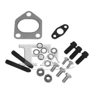Комплект прокладок турбины BMW 3(E46)/5(E39)/7(E38) 98-05 Fischer Automotive One (FA1) KT100010