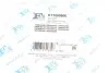 Комплект прокладок турбіни BMW X3 (E83) 05-08 M57 D30 Fischer Automotive One (FA1) KT100090E (фото 6)
