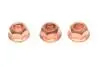 Комплект прокладок турбіни PEUGEOT 208 I (CA_, CC_) 12-19; CITROEN DS5 11-15; MINI MINI COUNTRYMAN (R60) 10-16 Fischer Automotive One (FA1) KT100100 (фото 3)