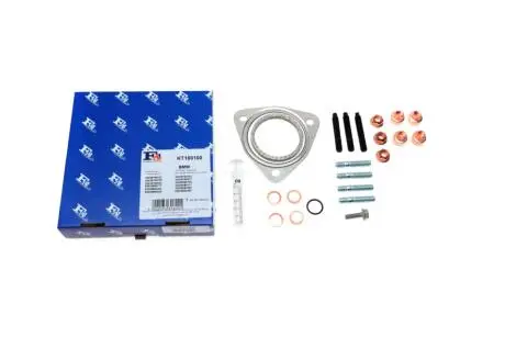 Комплект прокладок турбіни PEUGEOT 208 I (CA_, CC_) 12-19; CITROEN DS5 11-15; MINI MINI COUNTRYMAN (R60) 10-16 Fischer Automotive One (FA1) KT100100