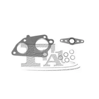FISCHER BMW К-т прокладок компресори E90, E91, E92, E60, E61, E63 Fischer Automotive One (FA1) KT100170E