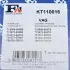 Комплект прокладок турбины VW Caddy II 1.9 TDI 96-04 Fischer Automotive One (FA1) KT110016 (фото 14)