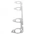 Комплект прокладок турбіни VW T5 1.9 TDi 03-09 Fischer Automotive One (FA1) KT110035 (фото 14)