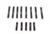 Комплект прокладок турбіни VW T5 1.9 TDi 03-09 Fischer Automotive One (FA1) KT110035 (фото 2)