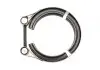 Комплект прокладок турбины VW T5 1.9/2.5TDI 03-09 Fischer Automotive One (FA1) KT110045 (фото 13)