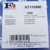 Комплект прокладок турбіни VW Bora 99-05; SKODA OCTAVIA TOUR (1U5) 98-10; SEAT IBIZA III (6L) 03-08; AUDI TT (8N3) 98-06 Fischer Automotive One (FA1) KT110065 (фото 13)